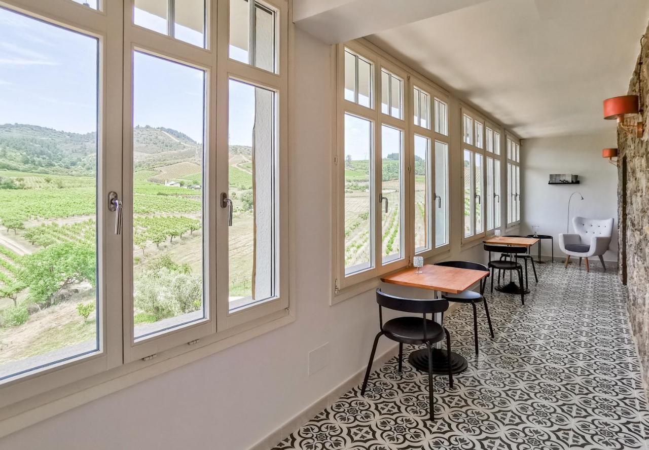 Boutique Finca Esencial Villafranca Del Bierzo Bagian luar foto