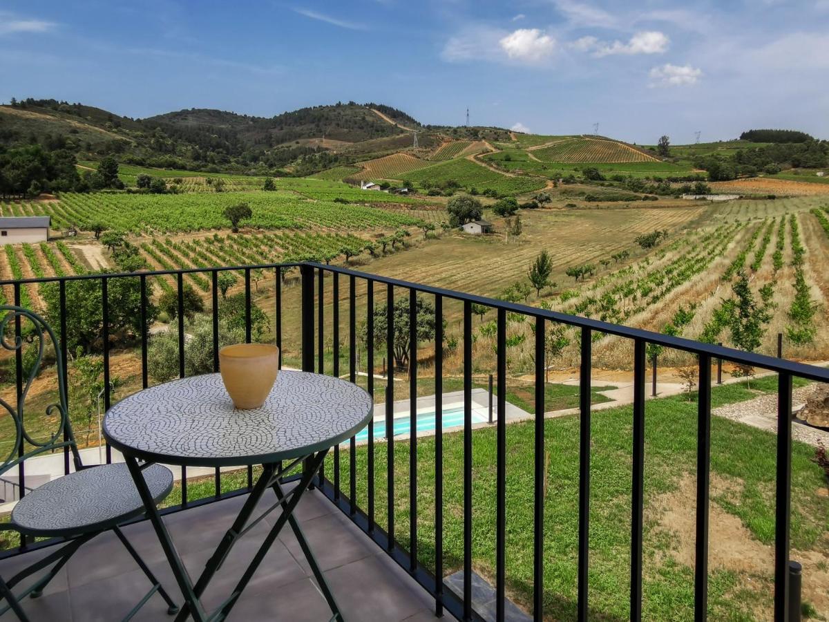 Boutique Finca Esencial Villafranca Del Bierzo Bagian luar foto
