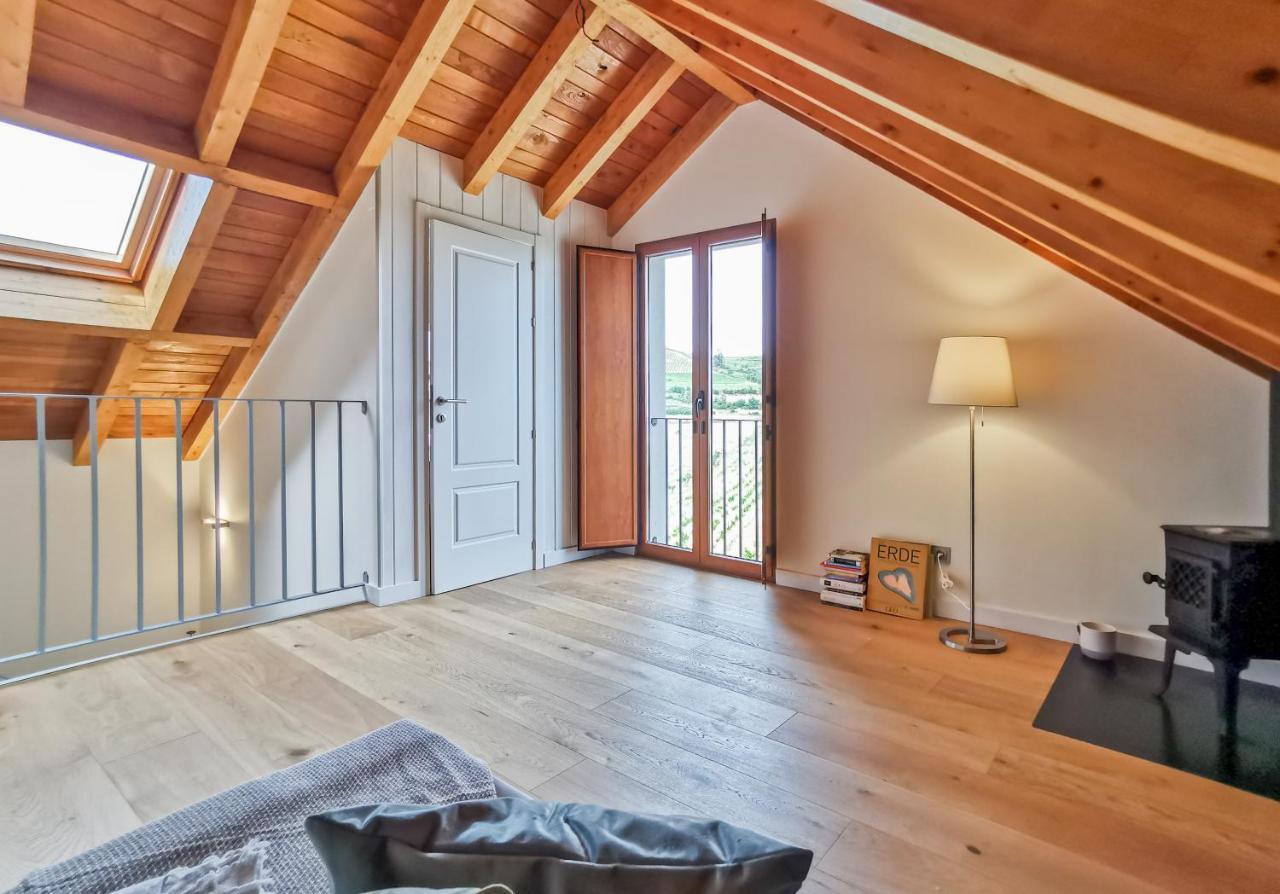 Boutique Finca Esencial Villafranca Del Bierzo Bagian luar foto