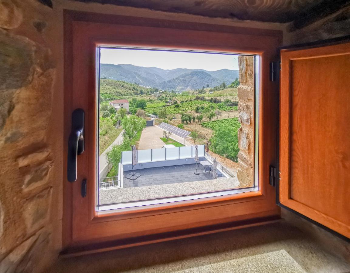 Boutique Finca Esencial Villafranca Del Bierzo Bagian luar foto