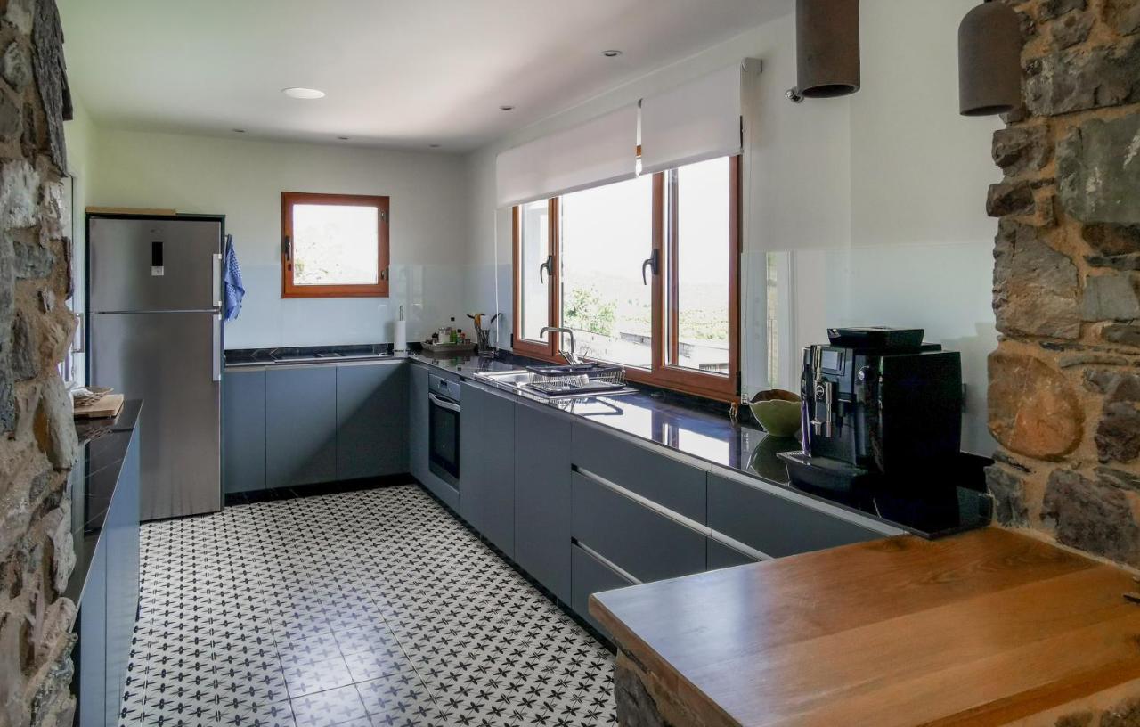 Boutique Finca Esencial Villafranca Del Bierzo Bagian luar foto