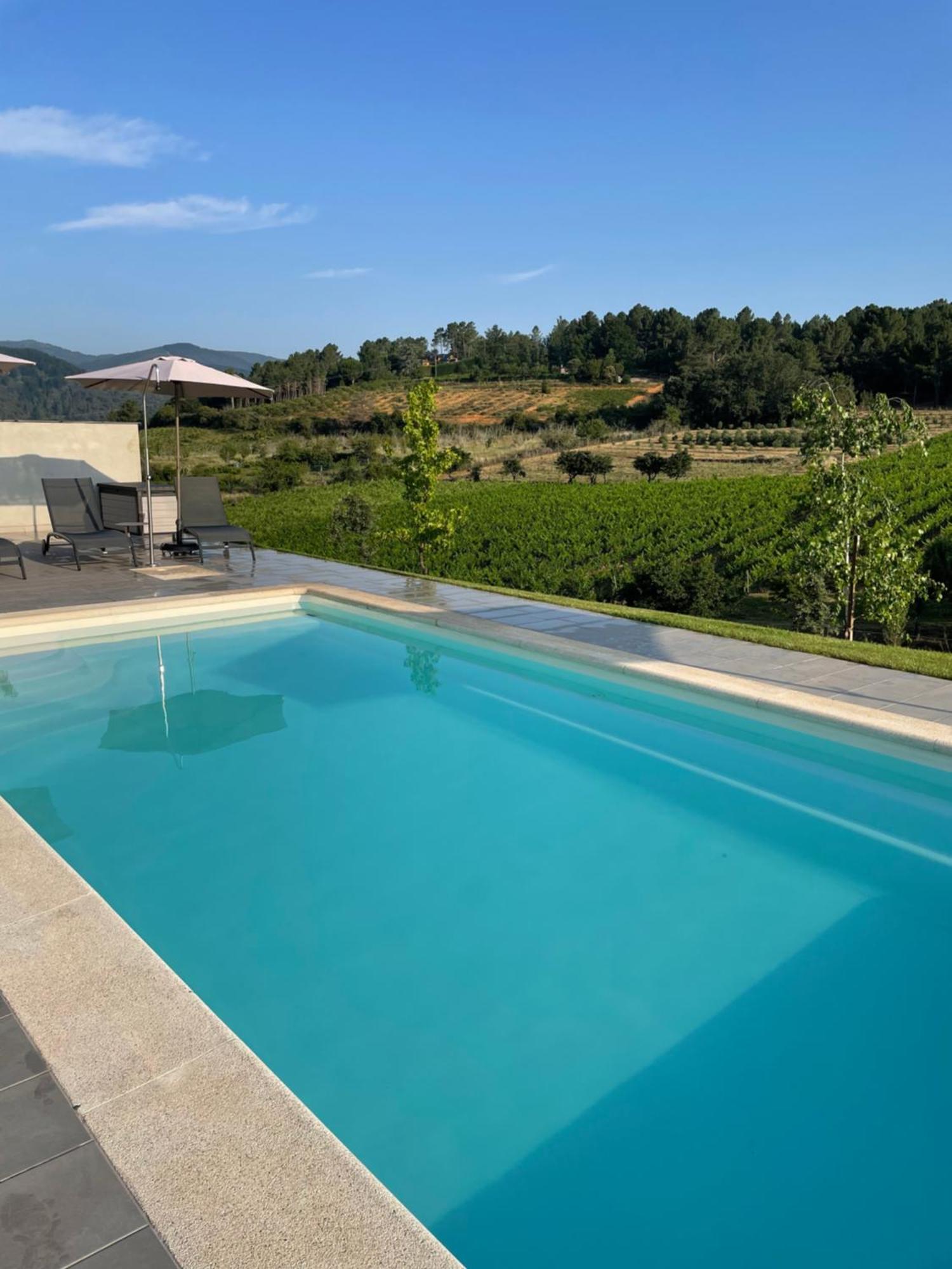 Boutique Finca Esencial Villafranca Del Bierzo Bagian luar foto